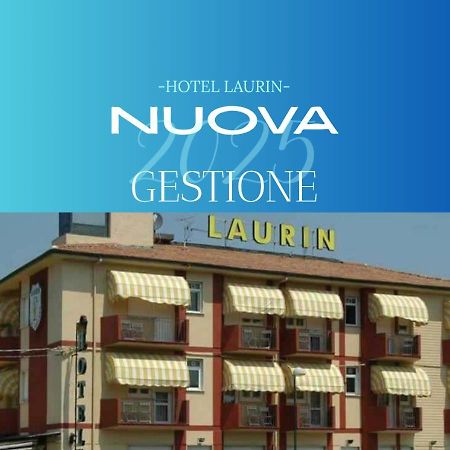Hotel Laurin Lido di Camaiore Exterior photo