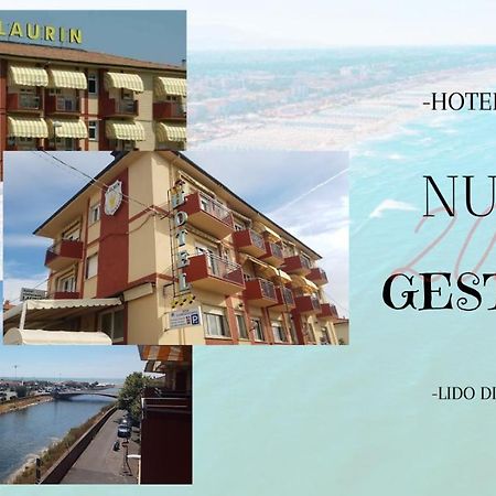 Hotel Laurin Lido di Camaiore Exterior photo